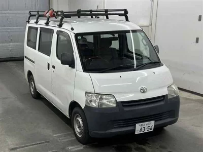 Toyota TOWN ACE VAN