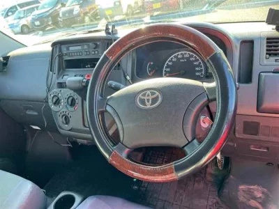 Toyota TOWN ACE VAN
