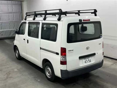 Toyota TOWN ACE VAN
