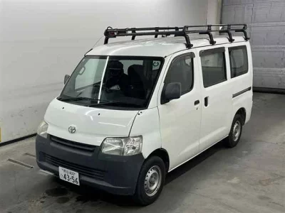 Toyota TOWN ACE VAN