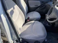 Toyota VITZ лот № 85133 оценка R  с аукциона в Японии 6