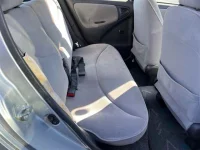 Toyota VITZ лот № 85133 оценка R  с аукциона в Японии 7