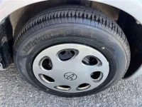 Toyota VITZ лот № 85133 оценка R  с аукциона в Японии 8