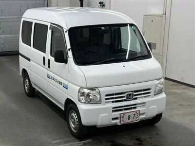 Honda ACTY VAN