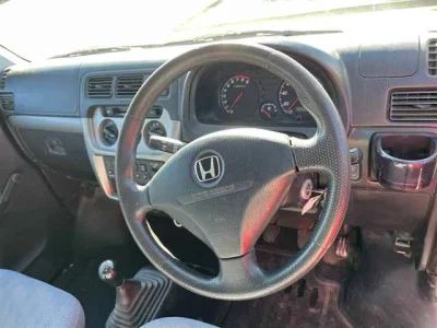 Honda ACTY VAN