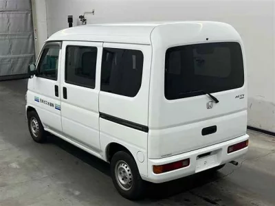 Honda ACTY VAN