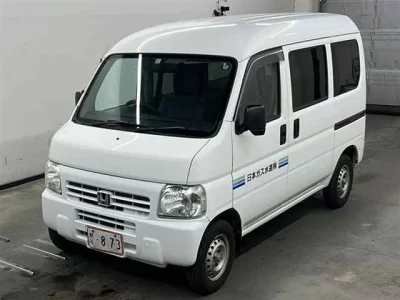 Honda ACTY VAN