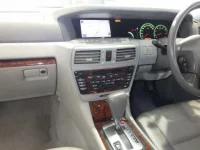 Nissan CEDRIC лот № 4606 оценка   с аукциона в Японии 2