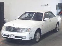 Nissan CEDRIC лот № 4606 оценка   с аукциона в Японии 3