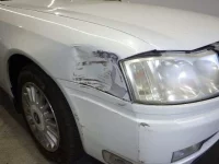 Nissan CEDRIC лот № 4606 оценка   с аукциона в Японии 6