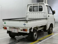 Daihatsu HIJET TRUCK лот № 13054 оценка 3  с аукциона в Японии 1
