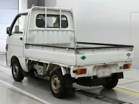 Daihatsu HIJET TRUCK лот № 13054 оценка 3  с аукциона в Японии 5
