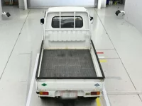 Daihatsu HIJET TRUCK лот № 13054 оценка 3  с аукциона в Японии 7