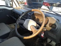 Daihatsu HIJET TRUCK лот № 13054 оценка 3  с аукциона в Японии 8