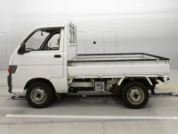 Daihatsu HIJET TRUCK лот № 13054 оценка 3  с аукциона в Японии 3