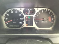 Mitsubishi PAJERO MINI лот № 7544 оценка R  с аукциона в Японии 7