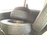 Mitsubishi PAJERO MINI лот № 7544 оценка R  с аукциона в Японии 5