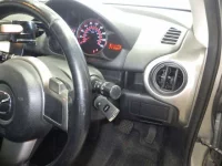 Mazda DEMIO лот № 4609 оценка 3.5  с аукциона в Японии 5