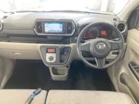 Daihatsu Boon лот № 3182 оценка 4.5  с аукциона в Японии 2