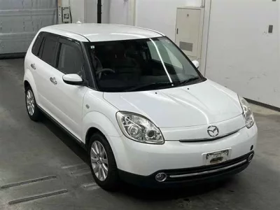 Mazda VERISA