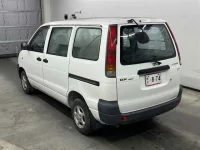 Toyota LITE ACE VAN лот № 85138 оценка R  с аукциона в Японии 1