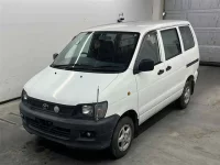 Toyota LITE ACE VAN лот № 85138 оценка R  с аукциона в Японии 3