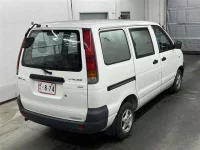 Toyota LITE ACE VAN лот № 85138 оценка R  с аукциона в Японии 4