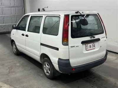 Toyota LITE ACE VAN