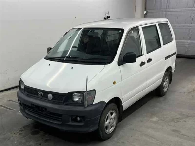 Toyota LITE ACE VAN