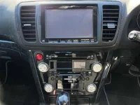 Subaru LEGACY лот № 85140 оценка 3.5  с аукциона в Японии 5