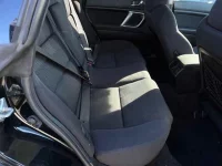 Subaru LEGACY лот № 85140 оценка 3.5  с аукциона в Японии 7