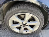 Subaru LEGACY лот № 85140 оценка 3.5  с аукциона в Японии 8