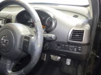 Nissan MARCH лот № 4611 оценка 3.5  с аукциона в Японии 5