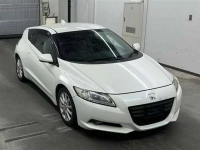 Honda CR-Z