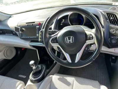 Honda CR-Z