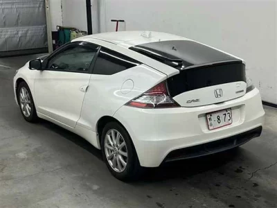 Honda CR-Z