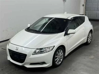 Honda CR-Z