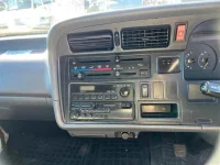 Toyota HIACE VAN лот № 85142 оценка 3.5  с аукциона в Японии 5