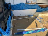 Toyota HIACE VAN лот № 85142 оценка 3.5  с аукциона в Японии 7