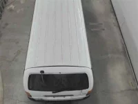 Toyota HIACE VAN лот № 85142 оценка 3.5  с аукциона в Японии 9