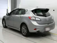 Mazda AXELA лот № 30141 оценка 4  с аукциона в Японии 5