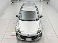 Mazda AXELA лот № 30141 оценка 4  с аукциона в Японии 6