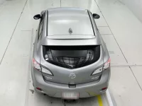 Mazda AXELA лот № 30141 оценка 4  с аукциона в Японии 7