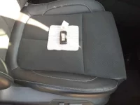 Mitsubishi ECLIPSE CROSS лот № 36276 оценка 5  с аукциона в Японии 9