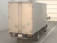 Hino DUTRO лот № 99 оценка 3.5  с аукциона в Японии 1