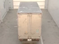 Hino DUTRO лот № 99 оценка 3.5  с аукциона в Японии 2