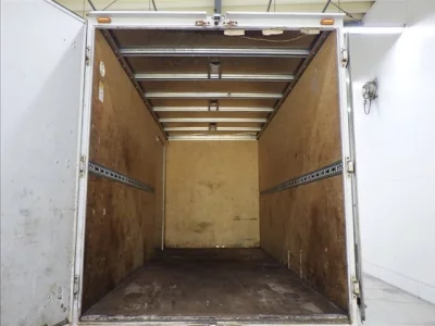 Hino DUTRO  с аукциона в Японии