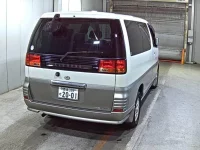 Nissan ELGRAND лот № 7029 оценка 3.5  с аукциона в Японии 4