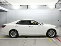 Toyota CROWN лот № 30144 оценка 4  с аукциона в Японии 2