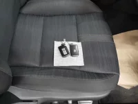 Toyota CROWN лот № 30144 оценка 4  с аукциона в Японии 9